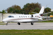 NetJets Cessna 560XL Citation XLS (N673QS) at  Boca Raton, United States