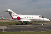 (Private) Raytheon Hawker 800XP (N673RW) at  Houston - Willam P. Hobby, United States