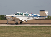 (Private) Beech V35B Bonanza (N6746B) at  Oshkosh - Wittman Regional, United States