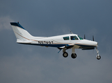 (Private) Cessna 310D (N6749T) at  Oshkosh - Wittman Regional, United States