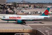 America West Airlines Airbus A320-232 (N674AW) at  Phoenix - Sky Harbor, United States