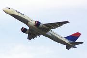 Delta Air Lines Boeing 757-232 (N674DL) at  Atlanta - Hartsfield-Jackson International, United States