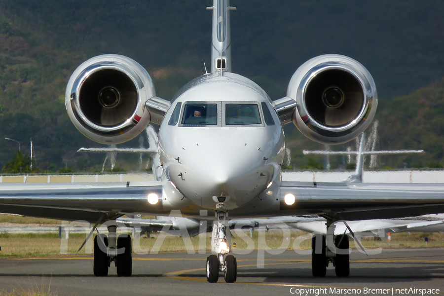 (Private) Gulfstream G-V-SP (G550) (N674RW) | Photo 4726