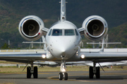 (Private) Gulfstream G-V-SP (G550) (N674RW) at  Philipsburg - Princess Juliana International, Netherland Antilles