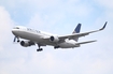 United Airlines Boeing 767-322(ER) (N674UA) at  Chicago - O'Hare International, United States