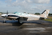 (Private) Beech 58TC Baron (N6758X) at  Miami - Opa Locka, United States