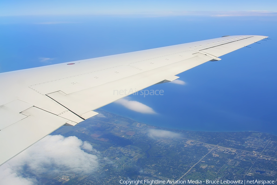 American Eagle Embraer ERJ-145LR (N675AE) | Photo 152154