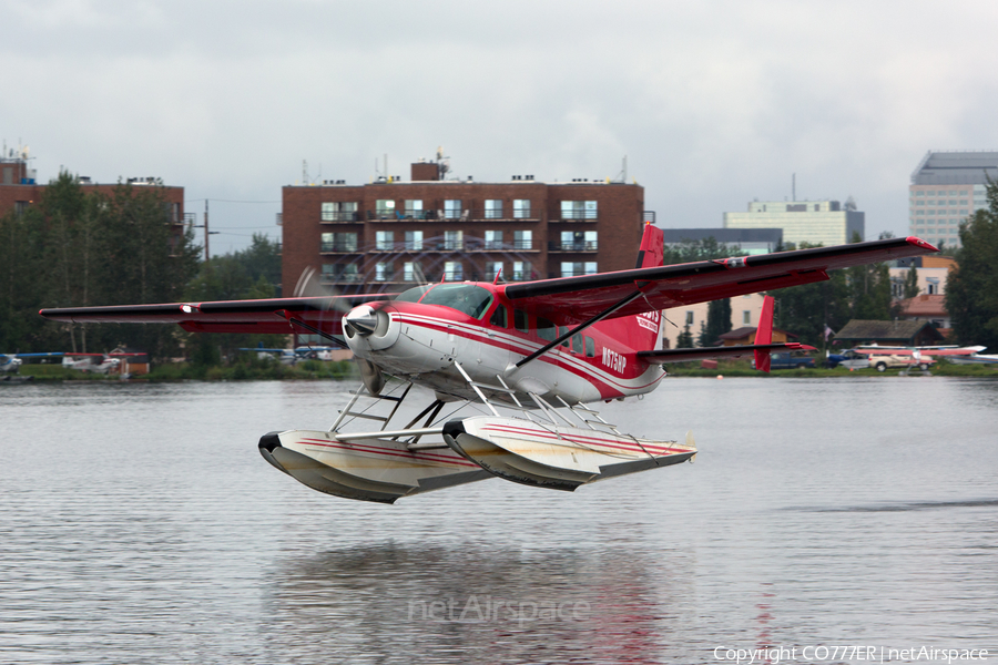 Rust's Flying Service Cessna 208 Caravan I (N675HP) | Photo 30822