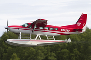 Rust's Flying Service Cessna 208 Caravan I (N675HP) at  Anchorage - Lake Hood Seaplane Base, United States