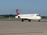 Delta Air Lines McDonnell Douglas DC-9-51 (N675MC) at  Madison - Dane County Regional, United States