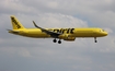 Spirit Airlines Airbus A321-231 (N675NK) at  Miami - International, United States