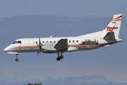 PenAir SAAB 340B (N675PA) at  Anchorage - Ted Stevens International, United States