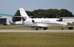 NetJets Cessna 680A Citation Latitude (N675QS) at  Orlando - Executive, United States