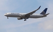 United Airlines Boeing 767-322(ER) (N675UA) at  Chicago - O'Hare International, United States