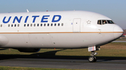 United Airlines Boeing 767-322(ER) (N675UA) at  Berlin - Tegel, Germany