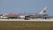 American Airlines Boeing 757-223 (N676AN) at  Miami - International, United States