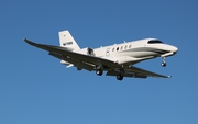 (Private) Cessna 680A Citation Latitude (N676BB) at  Orlando - Executive, United States