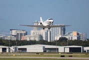 (Private) Cessna 680A Citation Latitude (N676BB) at  Orlando - Executive, United States