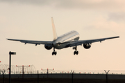 Delta Air Lines Boeing 757-232 (N676DL) at  Los Angeles - International, United States