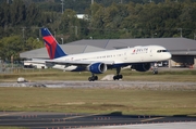 Delta Air Lines Boeing 757-232 (N676DL) at  Tampa - International, United States
