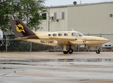 Coastal Air Transport Cessna 402B Businessliner (N676MF) at  San Juan - Luis Munoz Marin International, Puerto Rico