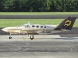 Coastal Air Transport Cessna 402B Businessliner (N676MF) at  San Juan - Luis Munoz Marin International, Puerto Rico