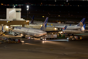 United Airlines Boeing 767-322(ER) (N676UA) at  Houston - George Bush Intercontinental, United States