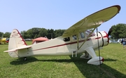 (Private) Howard DGA-15P (N67722) at  Oshkosh - Wittman Regional, United States