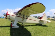 (Private) Howard DGA-15P (N67722) at  Oshkosh - Wittman Regional, United States