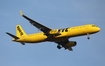 Spirit Airlines Airbus A321-231 (N677NK) at  Orlando - International (McCoy), United States