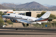 NetJets Cessna 680A Citation Latitude (N677QS) at  Scottsdale - Municipal, United States