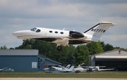 (Private) Cessna 510 Citation Mustang (N677TW) at  Oshkosh - Wittman Regional, United States