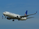United Airlines Boeing 737-924(ER) (N67812) at  Baltimore - Washington International, United States