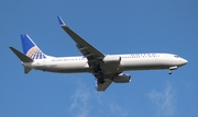 United Airlines Boeing 737-924(ER) (N67812) at  Orlando - International (McCoy), United States