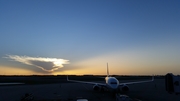 United Airlines Boeing 737-924(ER) (N67812) at  Orlando - International (McCoy), United States