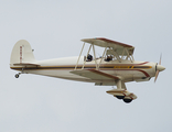 (Private) Marquart MA-5 Charger (N6781G) at  Oshkosh - Wittman Regional, United States