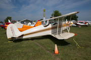 (Private) Marquart MA-5 Charger (N6781G) at  Oshkosh - Wittman Regional, United States