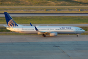 United Airlines Boeing 737-924(ER) (N67827) at  Houston - George Bush Intercontinental, United States