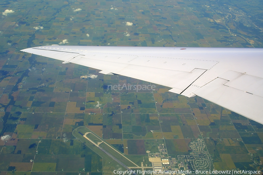 American Eagle Embraer ERJ-145LR (N678AE) | Photo 181295