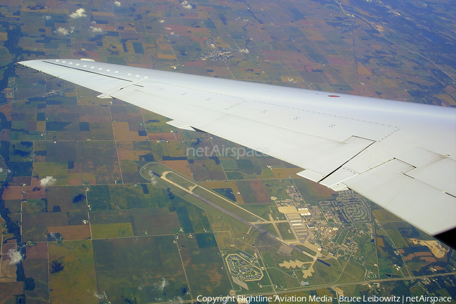 American Eagle Embraer ERJ-145LR (N678AE) | Photo 91280