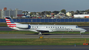 American Eagle (Envoy) Embraer ERJ-145LR (N678AE) at  New York - LaGuardia, United States