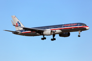 American Airlines Boeing 757-223 (N678AN) at  Dallas/Ft. Worth - International, United States