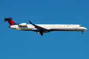 Delta Connection (Endeavor Air) Bombardier CRJ-900LR (N678CA) at  New York - John F. Kennedy International, United States
