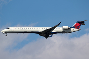 Delta Connection (Endeavor Air) Bombardier CRJ-900LR (N678CA) at  New York - John F. Kennedy International, United States