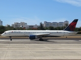 Delta Air Lines Boeing 757-232 (N678DL) at  San Juan - Luis Munoz Marin International, Puerto Rico