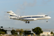 (Private) Bombardier BD-700-1A11 Global 5000 (N678RC) at  Ft. Lauderdale - International, United States