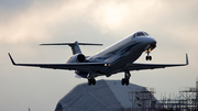 (Private) Bombardier BD-700-1A11 Global 5000 (N678RC) at  San Jose - Juan Santamaria International, Costa Rica
