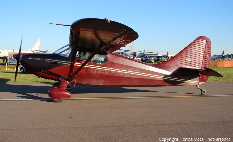 (Private) Stinson 108-3 Voyager (N6793M) | Photo 355319