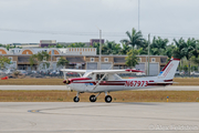 (Private) Cessna 152 (N67973) at  Miami - Kendal Tamiami Executive, United States