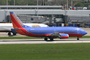 Southwest Airlines Boeing 737-3A4 (N679AA) at  Chicago - Midway International, United States
